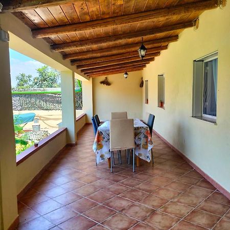 Cenerentola Apartment Marzamemi Exterior foto