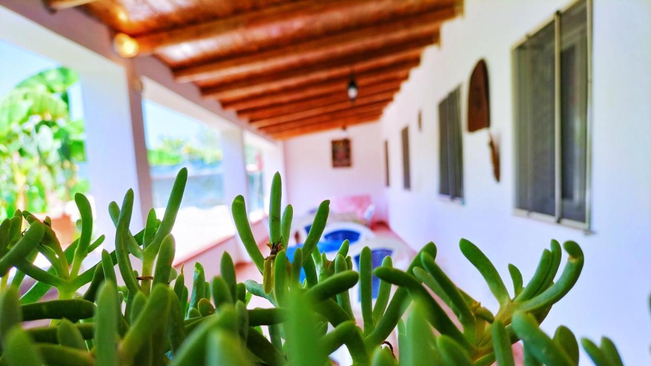 Cenerentola Apartment Marzamemi Exterior foto