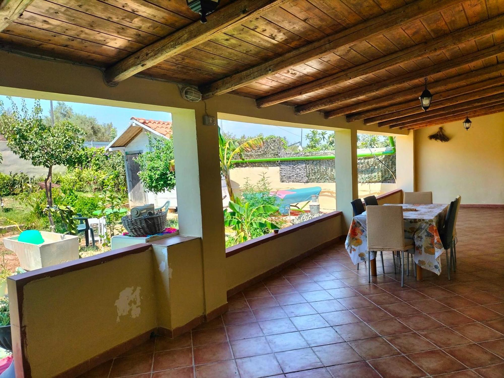 Cenerentola Apartment Marzamemi Exterior foto