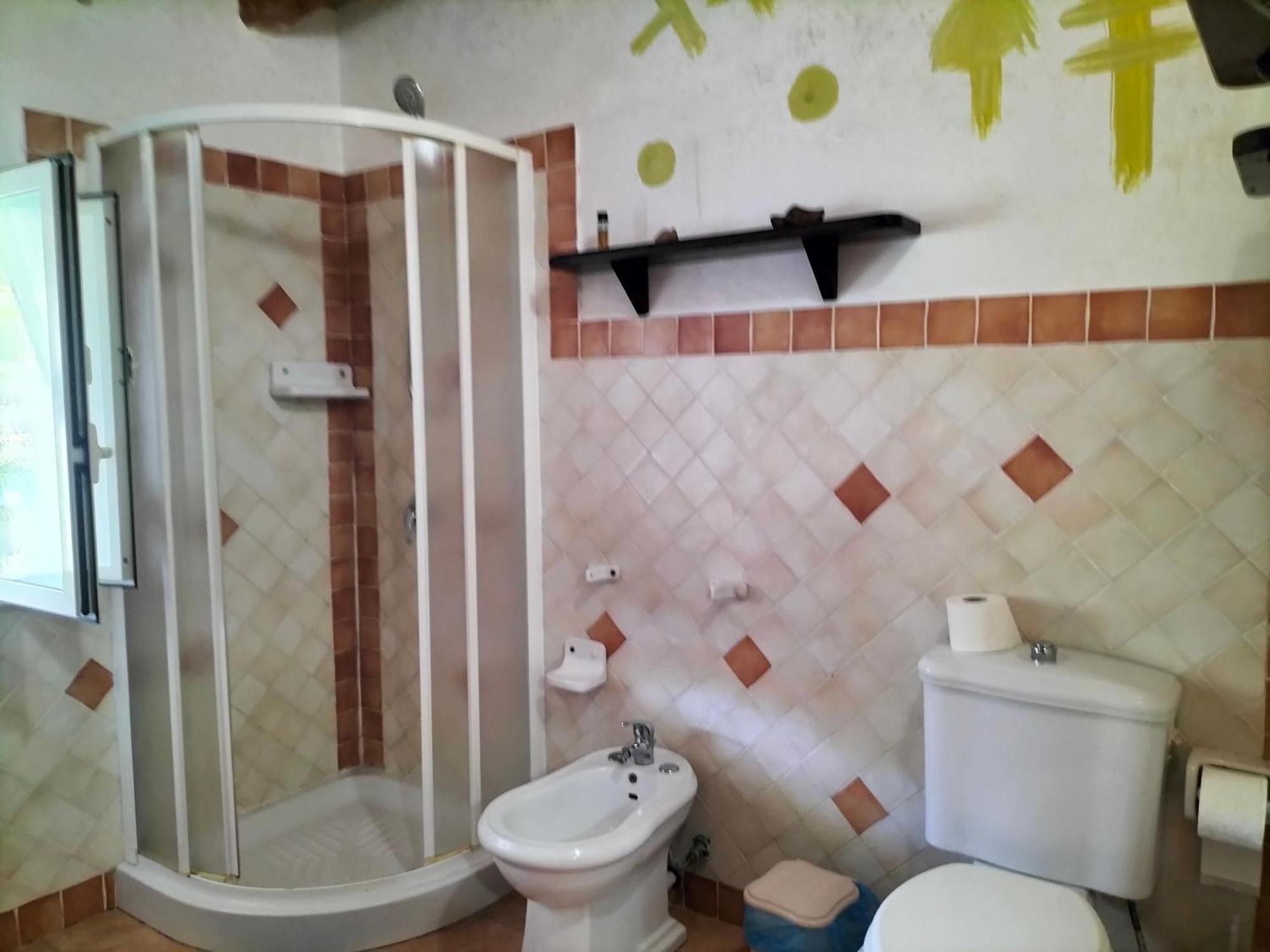 Cenerentola Apartment Marzamemi Exterior foto