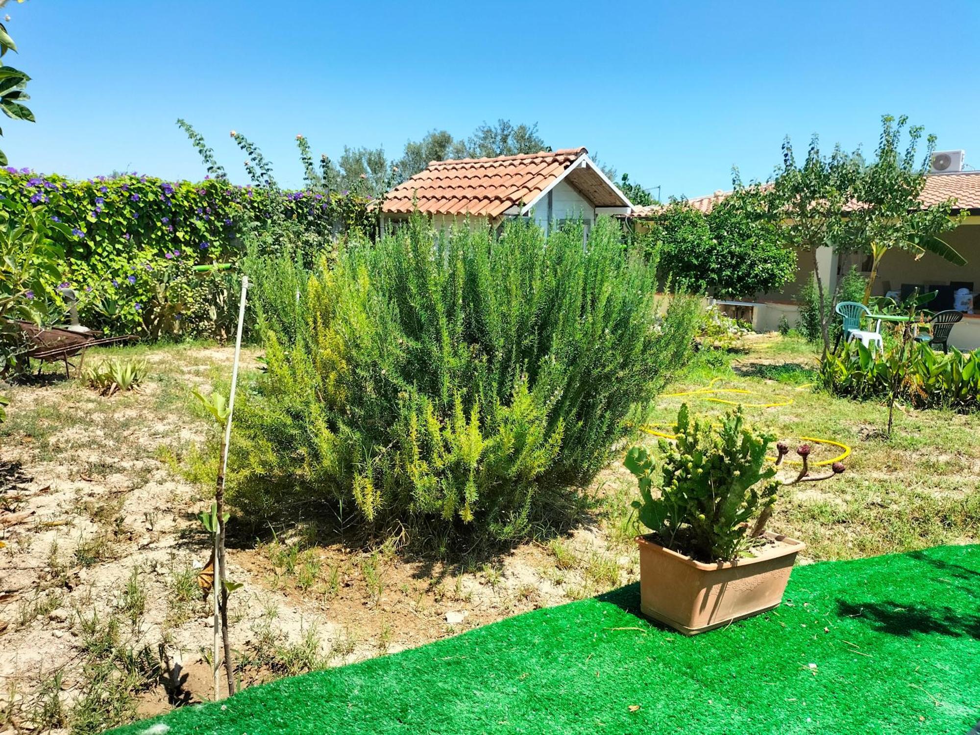 Cenerentola Apartment Marzamemi Exterior foto