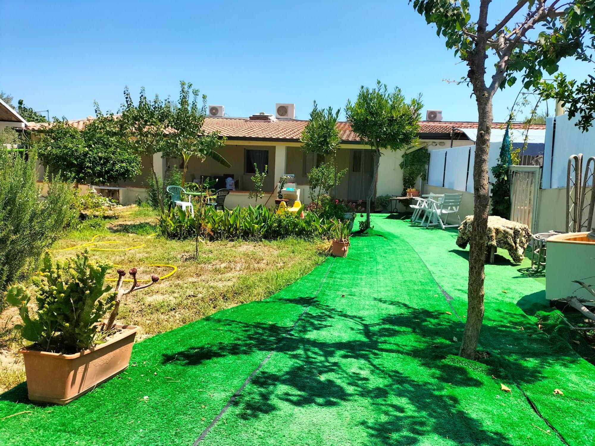 Cenerentola Apartment Marzamemi Exterior foto