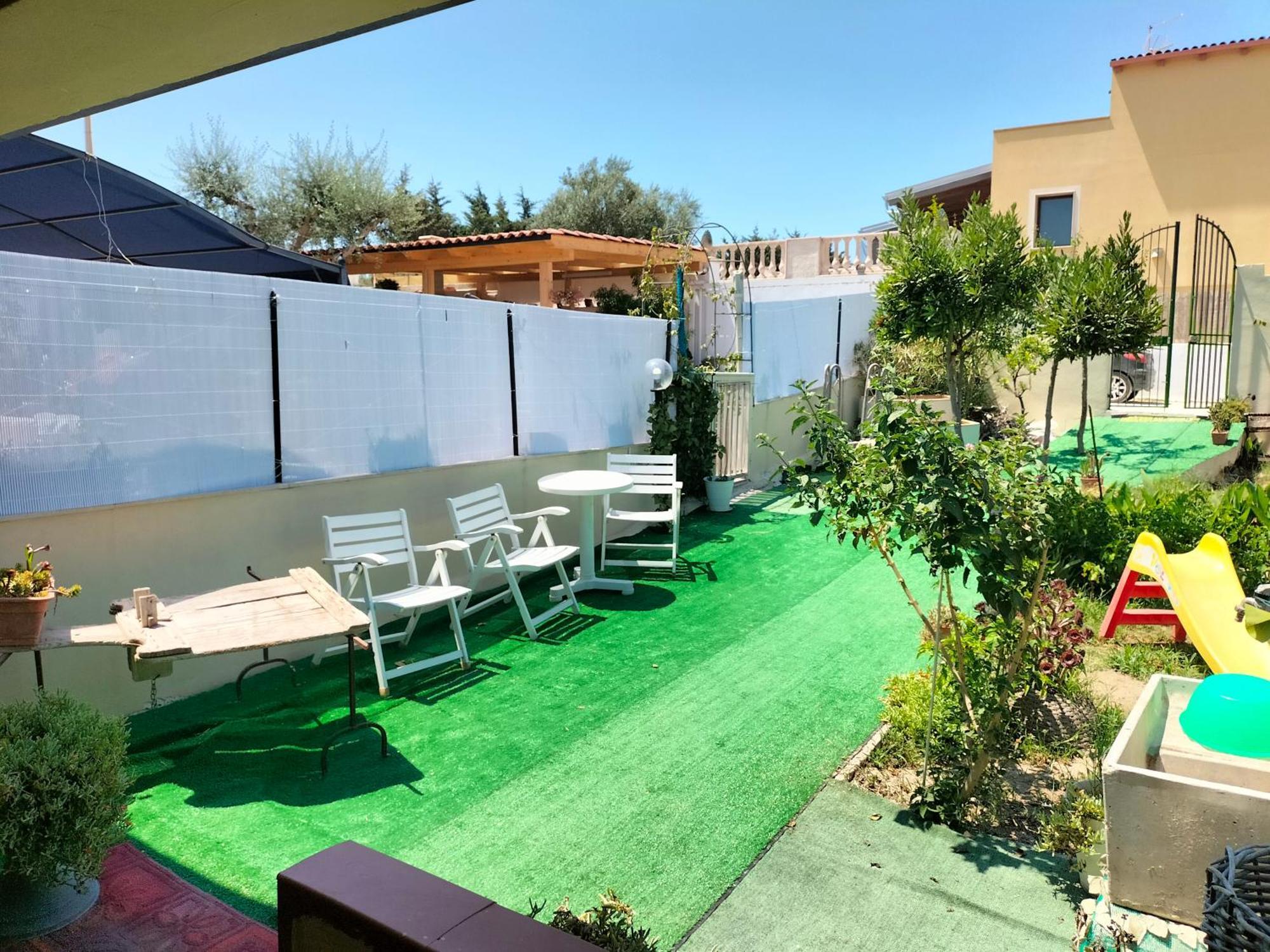 Cenerentola Apartment Marzamemi Exterior foto