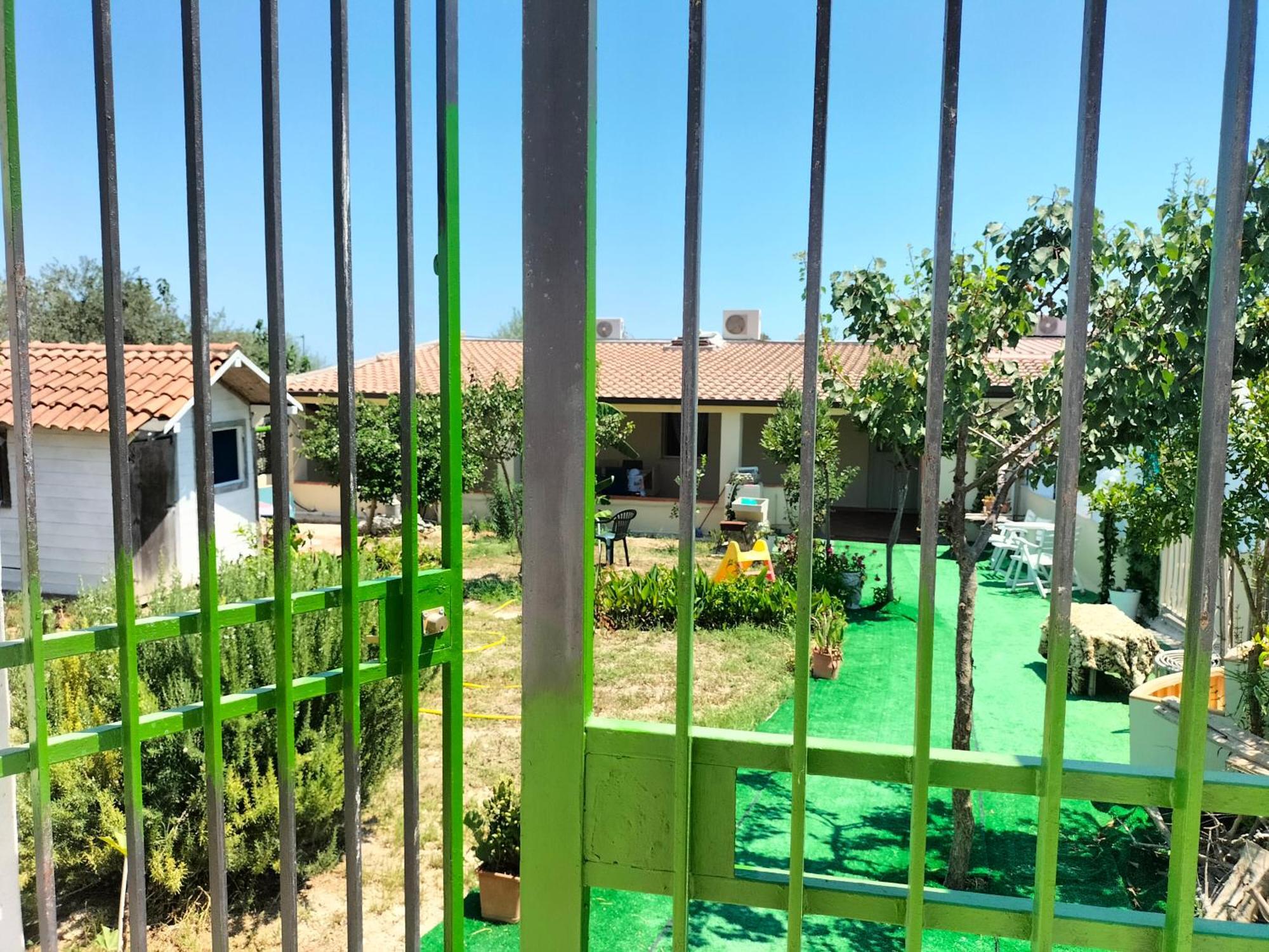 Cenerentola Apartment Marzamemi Exterior foto