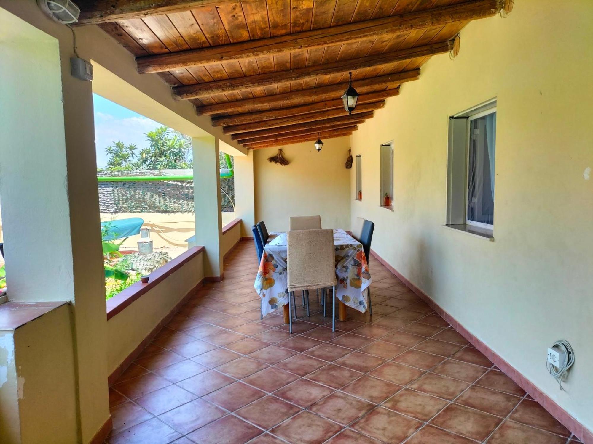 Cenerentola Apartment Marzamemi Exterior foto